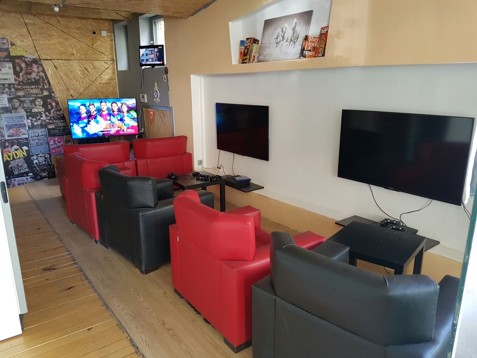 playstation домодедово