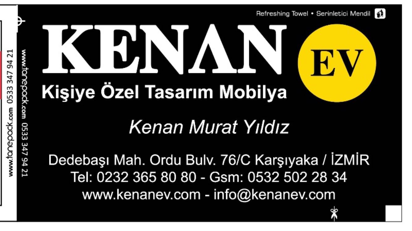 Kenan Ev Mobilya