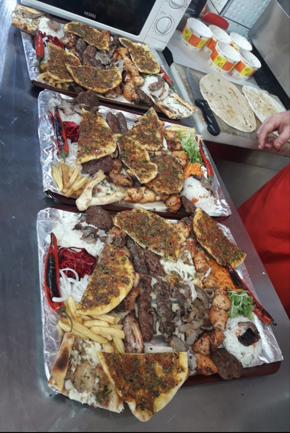 köşem et didim